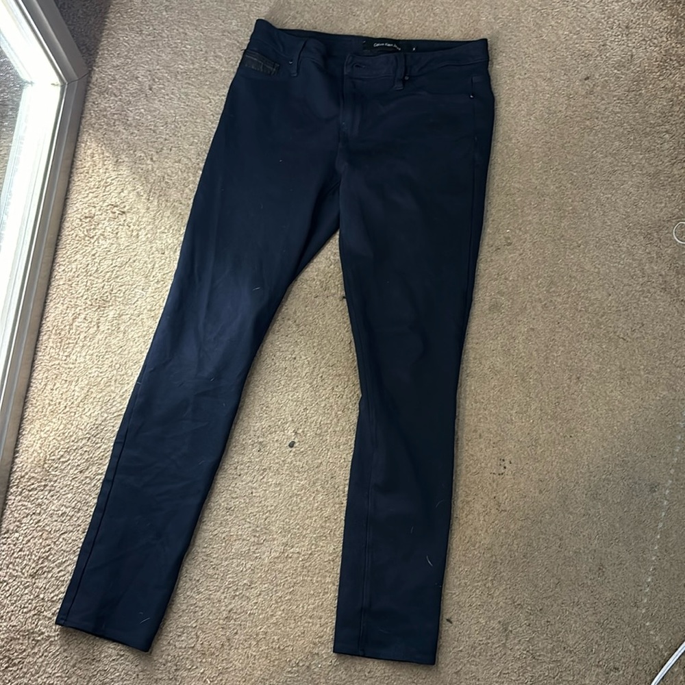 Calvin Klein jeans